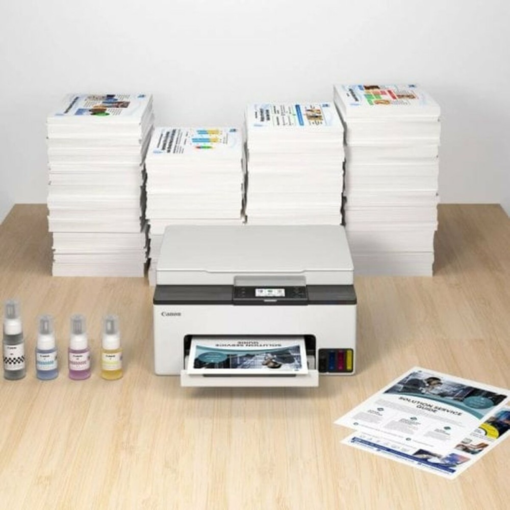 Multifunction Printer Canon 6169C006