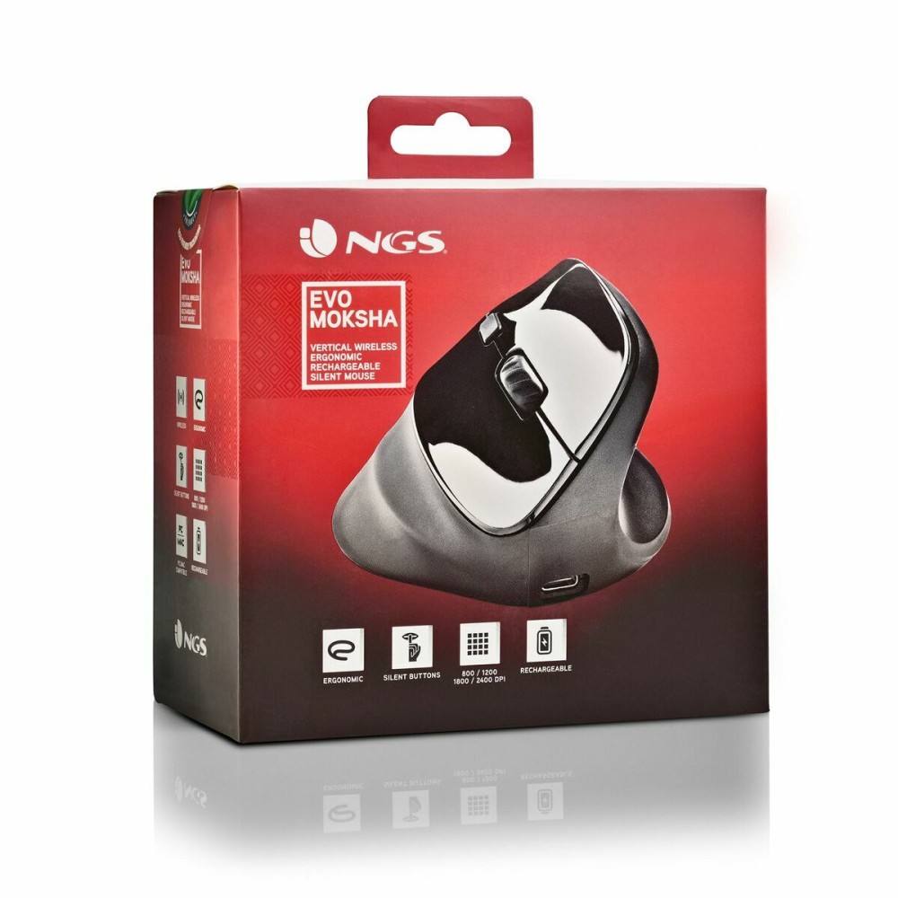 Souris NGS