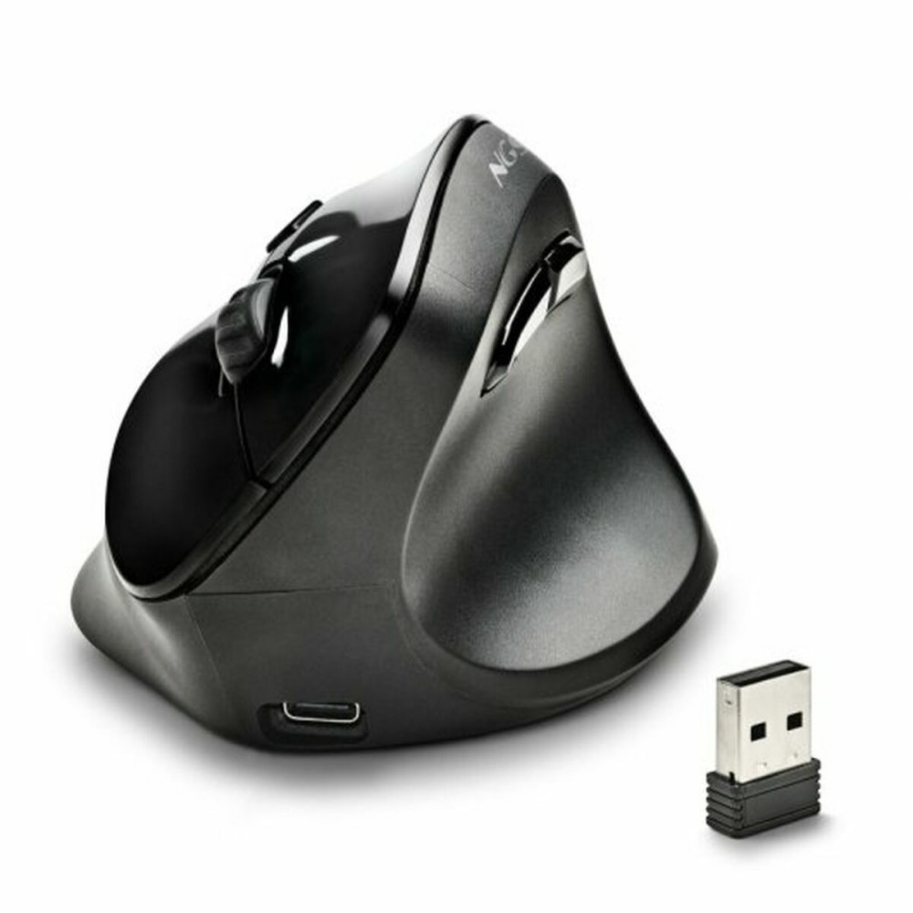 Souris NGS