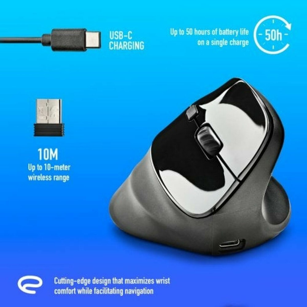 Souris NGS