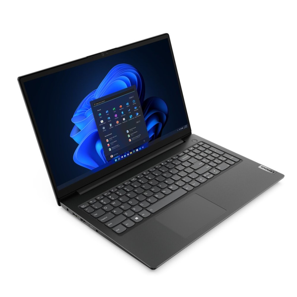 Ordinateur Portable Lenovo 83A100GFSP 16 GB RAM 15,6" intel core i5-13420h 512 GB SSD Espagnol Qwerty