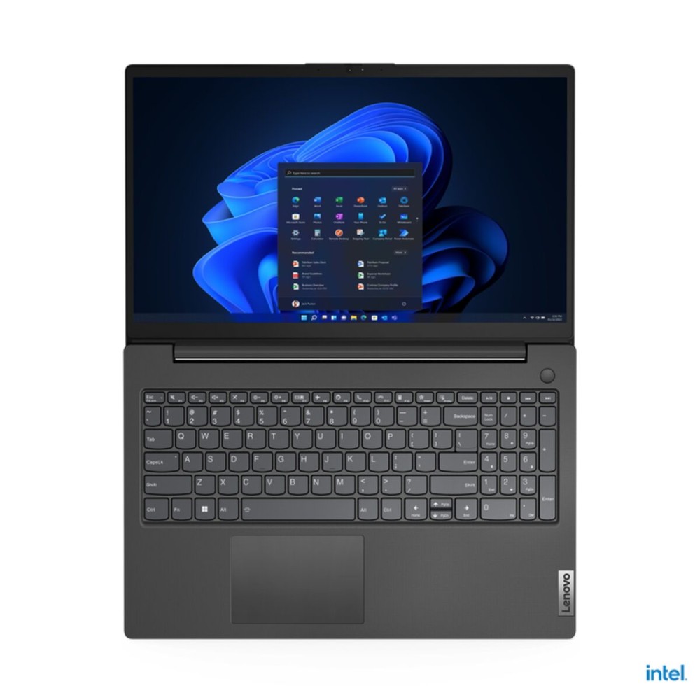 Laptop Lenovo 83A100GFSP 16 GB RAM 15,6" intel core i5-13420h 512 GB SSD Spanish Qwerty