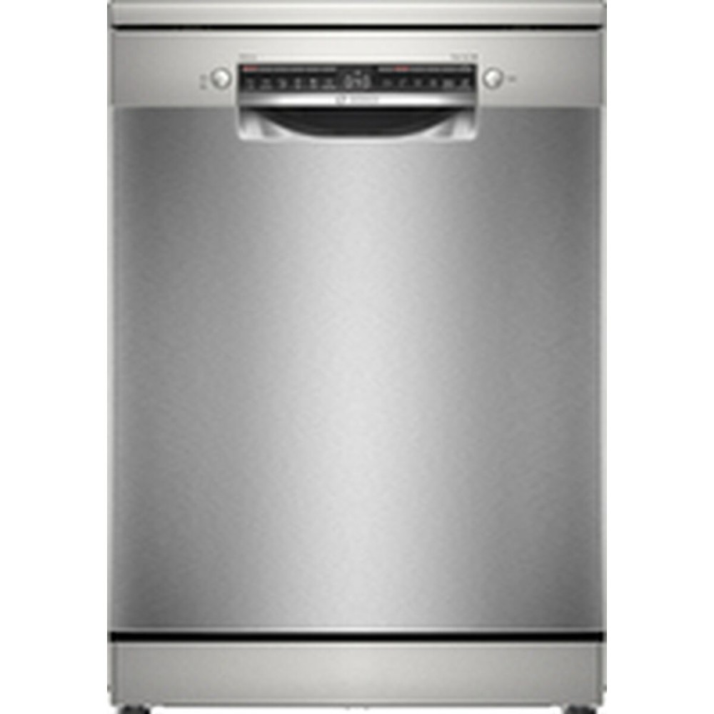 Lave-vaisselle BOSCH SMS4HVI03E Acier 60 cm