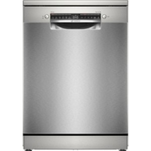 Lave-vaisselle BOSCH SMS4HVI03E Acier 60 cm