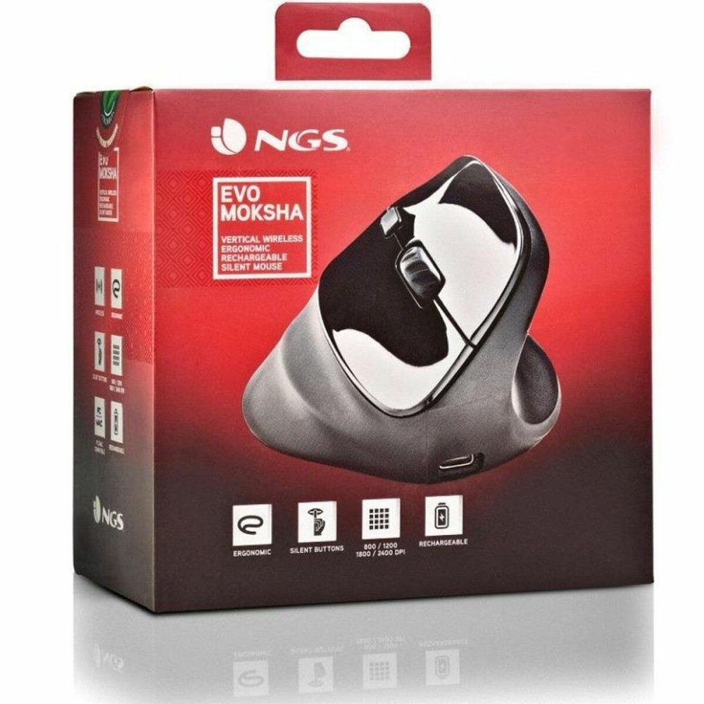 Souris NGS