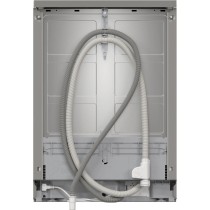 Lave-vaisselle BOSCH SMS4HVI03E Acier 60 cm
