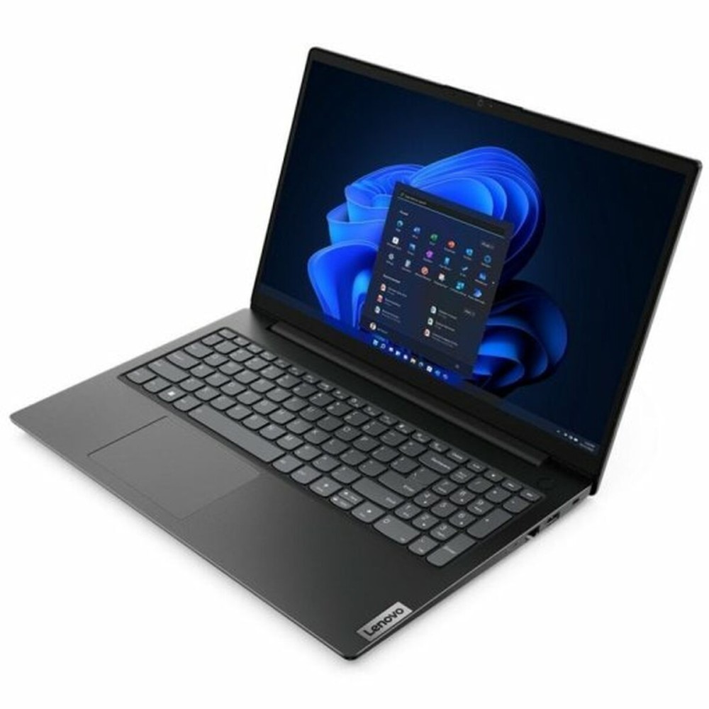 Ordinateur Portable Lenovo 83A100GFSP 16 GB RAM 15,6" intel core i5-13420h 512 GB SSD Espagnol Qwerty