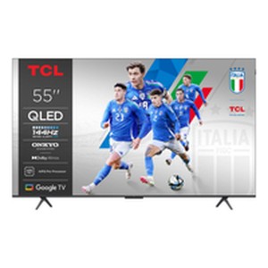 TV intelligente TCL 55P8K AMD FreeSync 55" 4K Ultra HD