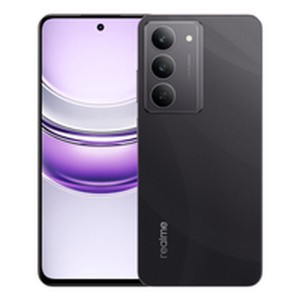 Smartphone Realme 14X 5G 8 GB RAM 256 GB 6,67" Black