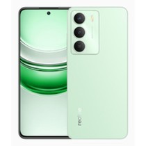 Smartphone Realme 14X 5G 8 GB RAM 256 GB 6,67" grün