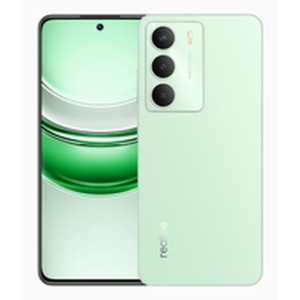 Smartphone Realme 14X 5G 8 GB RAM 256 GB 6,67" grün