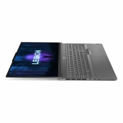 Ordinateur Portable Lenovo Legion Slim 7 16IRH8 16" Intel Core i7-13700H 32 GB RAM 1 TB SSD Nvidia Geforce RTX 4060