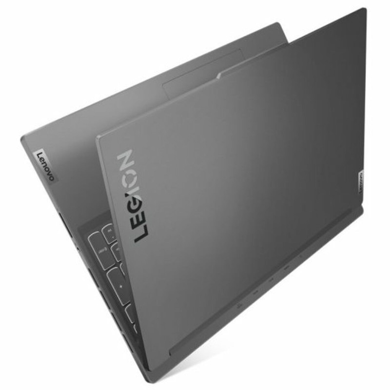 Ordinateur Portable Lenovo Legion Slim 7 16IRH8 16" Intel Core i7-13700H 32 GB RAM 1 TB SSD Nvidia Geforce RTX 4060