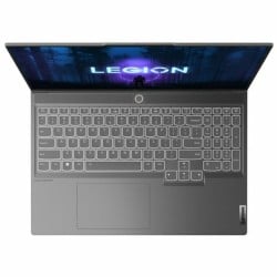 Ordinateur Portable Lenovo Legion Slim 7 16IRH8 16" Intel Core i7-13700H 32 GB RAM 1 TB SSD Nvidia Geforce RTX 4060