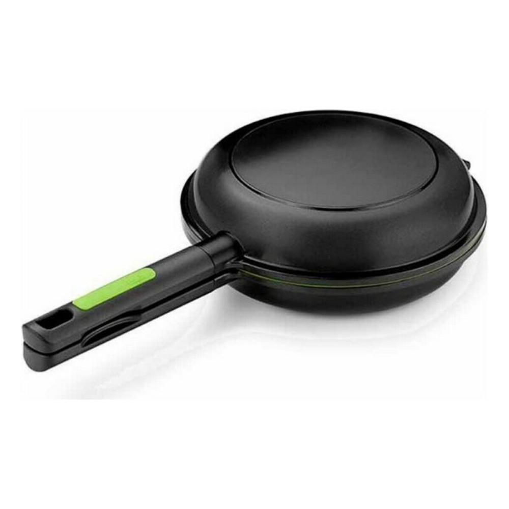 Tortilla Pfanne BRA A121466 Ø 20 cm Ø 20 cm