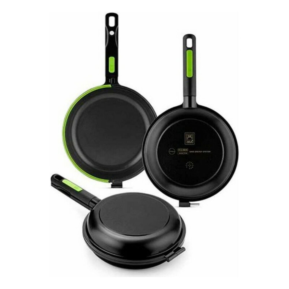 Tortilla Pfanne BRA A121466 Ø 20 cm Ø 20 cm