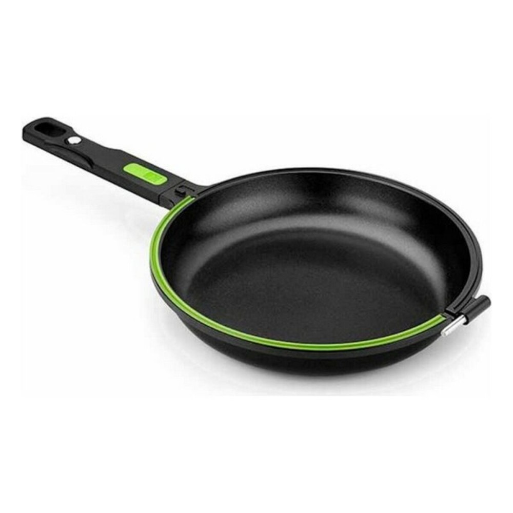 Tortilla Pfanne BRA A121466 Ø 20 cm Ø 20 cm