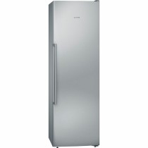 Freezer Siemens AG GS36NAIEP Stainless steel (186 x 60 cm)