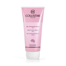 Exfoliating Facial Gel Collistar Sensitive skin 100 ml