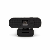 Webcam Nilox NXWCA01 FHD 1080P Black (1 Unit)