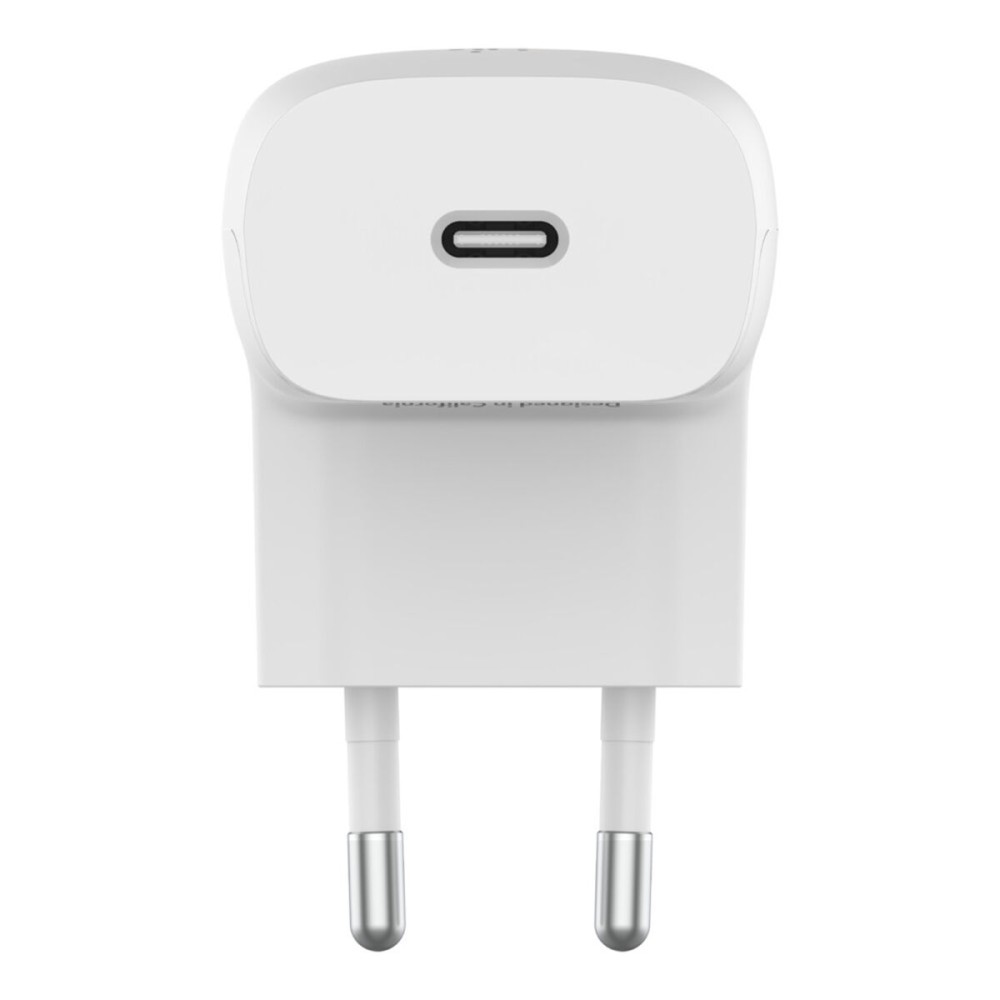Wandladegerät Belkin WCA006VFWH Weiß 20 W