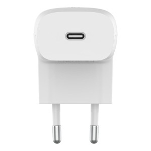 Wandladegerät Belkin WCA006VFWH Weiß 20 W