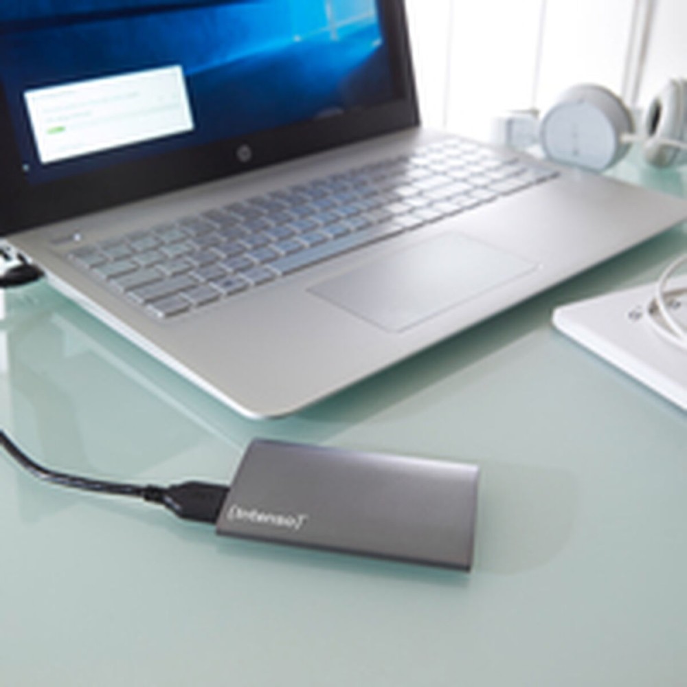 Disque Dur Externe INTENSO PREMIUM ED 512 GB SSD
