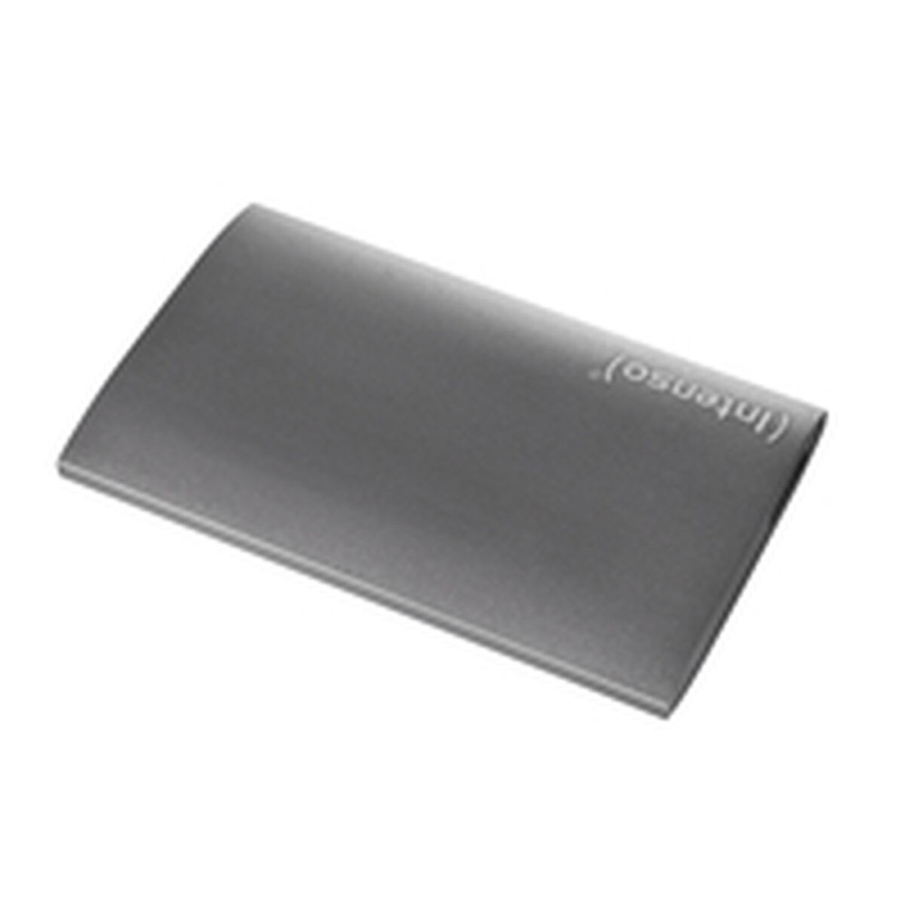 Externe Festplatte INTENSO PREMIUM ED 512 GB SSD