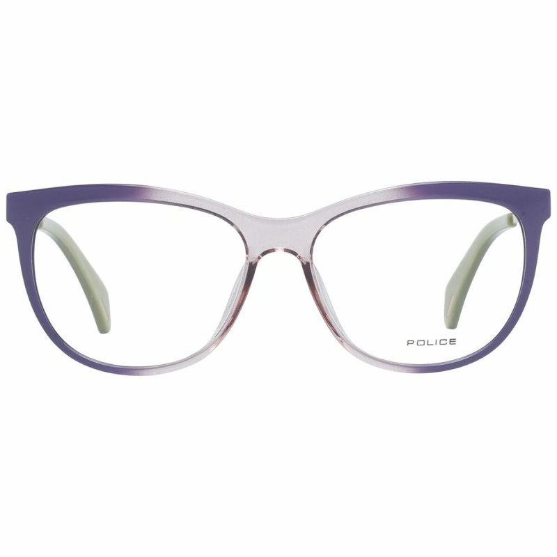 Monture de Lunettes Femme Police VPL625-5307MF Ø 53 mm