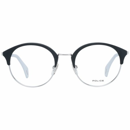 Ladies' Spectacle frame Police VPL730-50579Y Ø 50 mm