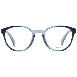 Monture de Lunettes Femme Police Ø 49 mm