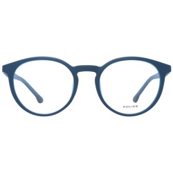 Monture de Lunettes Homme Police Bleu Ø 52 mm