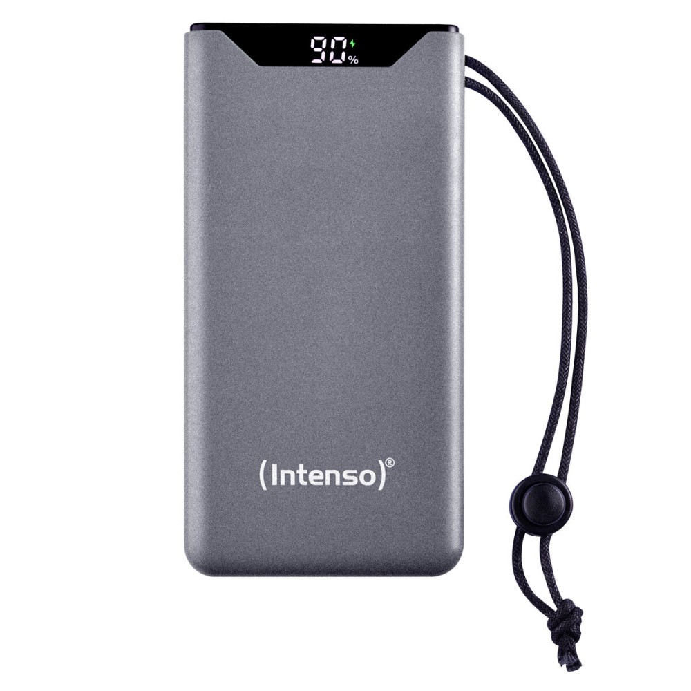 Powerbank INTENSO Grau 10000 mAh