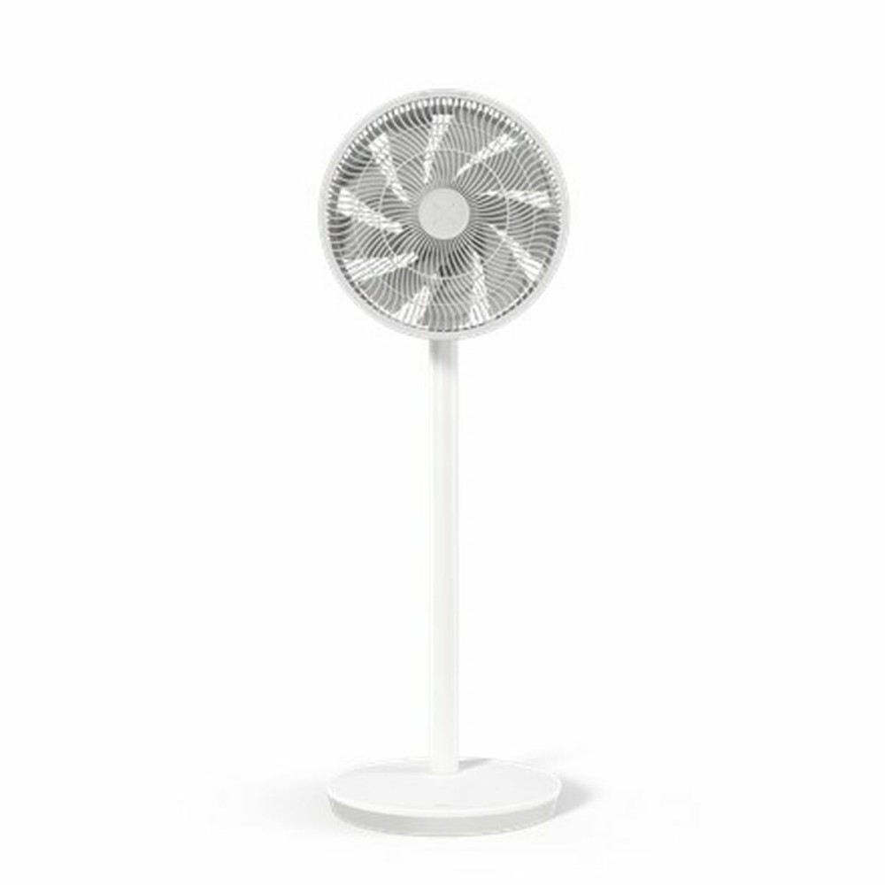 Freistehender Ventilator Duux 84211XCF60 Weiß