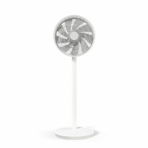 Freestanding Fan Duux 84211XCF60 White