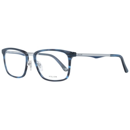 Monture de Lunettes Homme Police Bleu Ø 52 mm