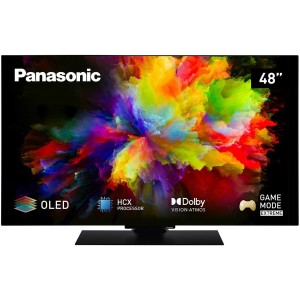 TV intelligente Panasonic TV48Z80AEZ 48" OLED