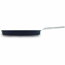 Grill Valira 4646/25 28 x 28 cm Schwarz Metall Aluminium Ø 28 cm Induktion