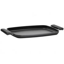 Grill Inoxibar 18236 Schwarz 36 x 24 cm Aluminium