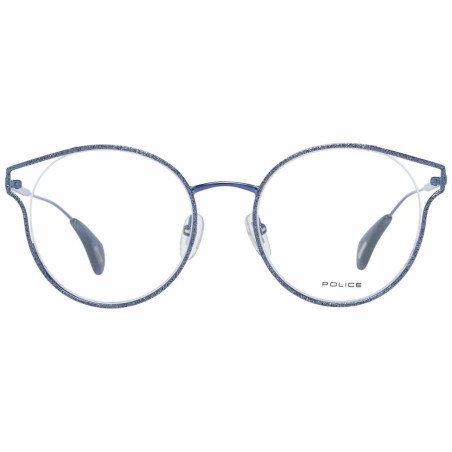 Ladies' Spectacle frame Police VPL926-500F54 Ø 50 mm