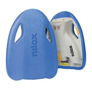 Electric Scooter Nilox NXWTRBOARD