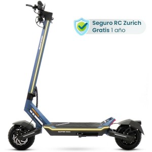 Elektroroller Smartgyro SG27-554