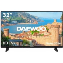 Fernseher Daewoo 32DE15HL HD 32" LED