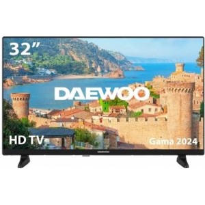 Television Daewoo 32DE15HL HD 32" LED