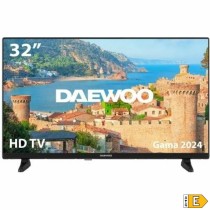 Fernseher Daewoo 32DE15HL HD 32" LED