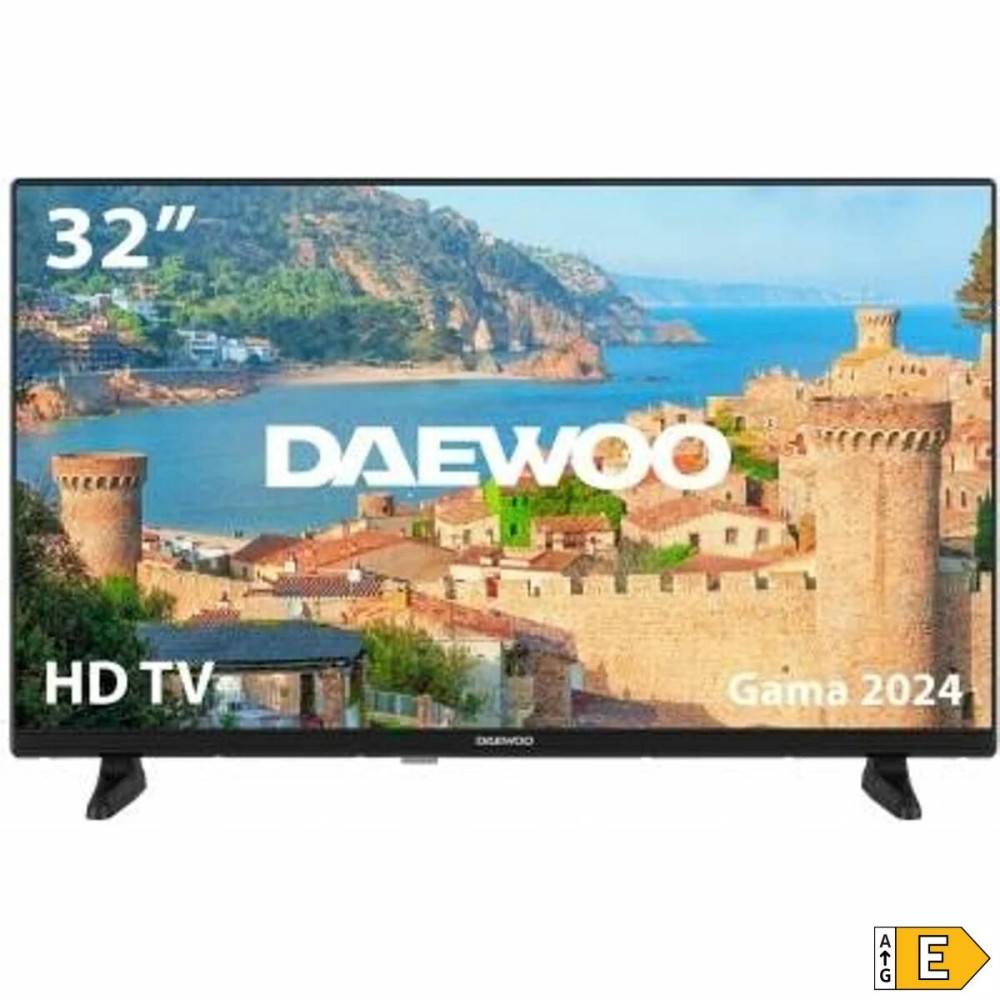 Fernseher Daewoo 32DE15HL HD 32" LED