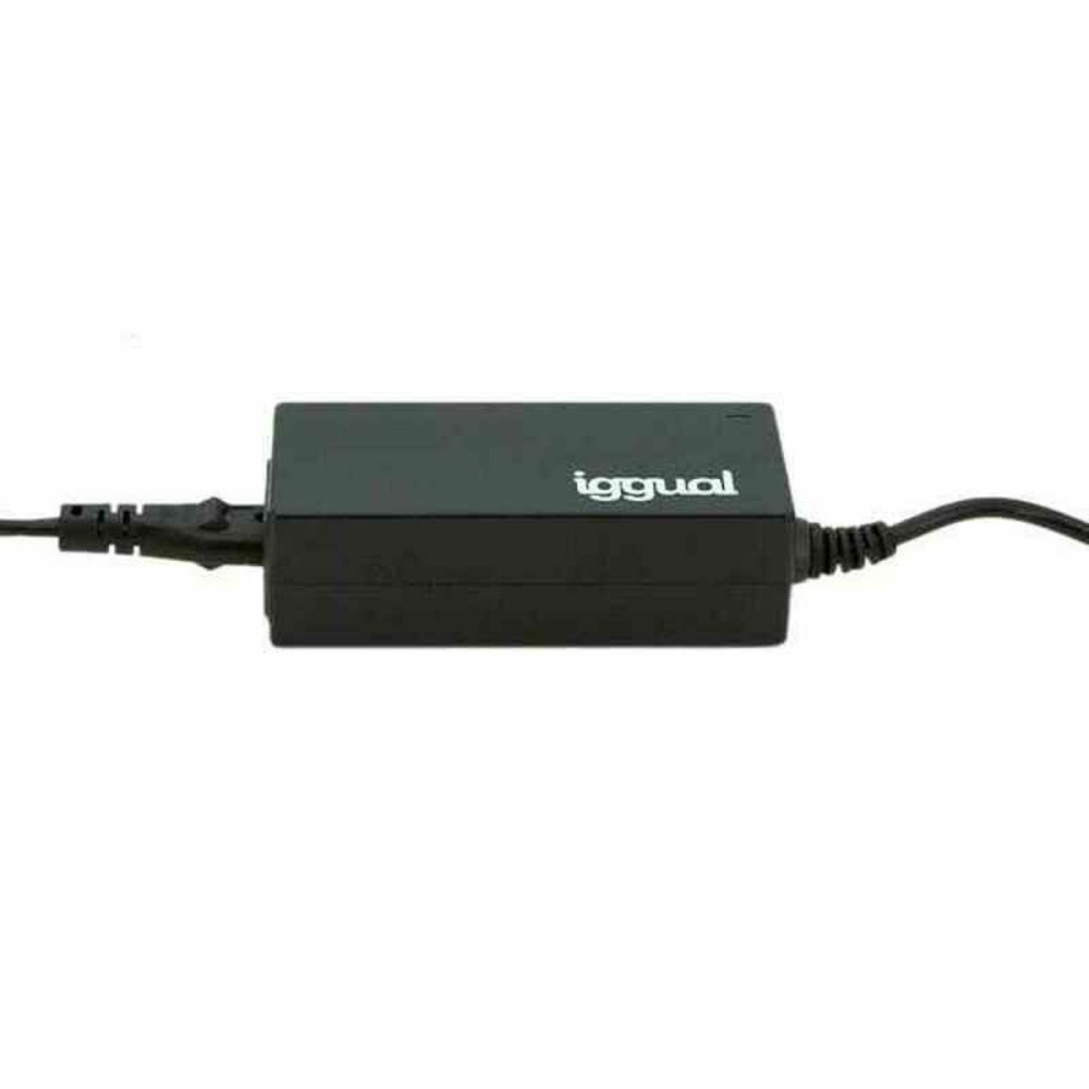 Laptopladekabel iggual IGG316979 45 W