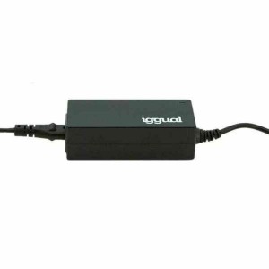 Laptopladekabel iggual IGG316979 45 W