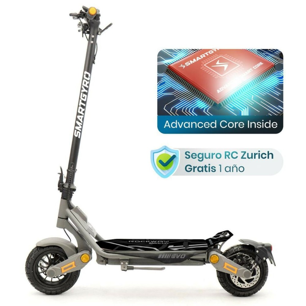 Elektroroller Smartgyro SG27-551