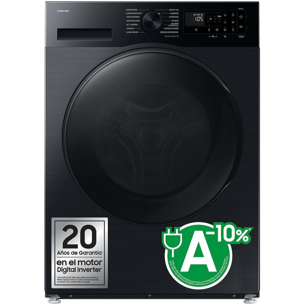Laveuse - Sécheuse Samsung WD90DG5G34BBEC 1400 rpm 9kg / 6kg